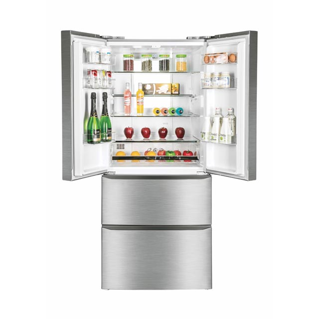 FRENCH DOOR CMDN 182 EU REFRIGERATORs Candy